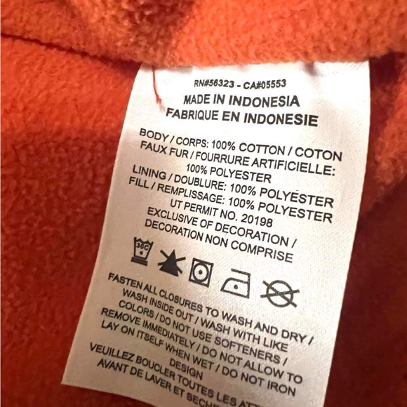 Nike Women’s Air Therma-Fit Winter Puffer Jacket - Picture 12 of 14